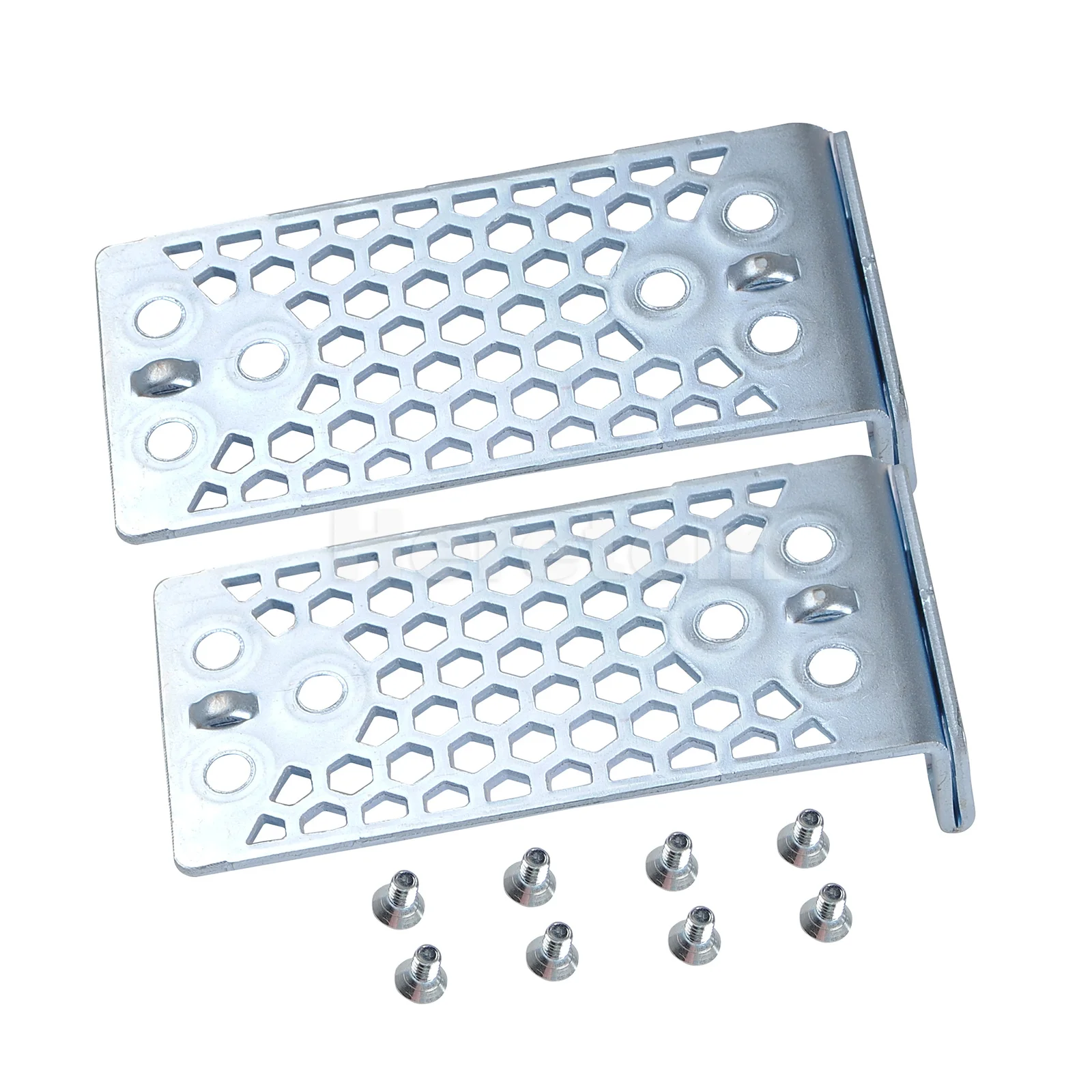 Cisco 23850, 2960X, 3650 시리즈 서버 브래킷 C3850-RACK-KIT 랙 마운트 키트 1-10 쌍