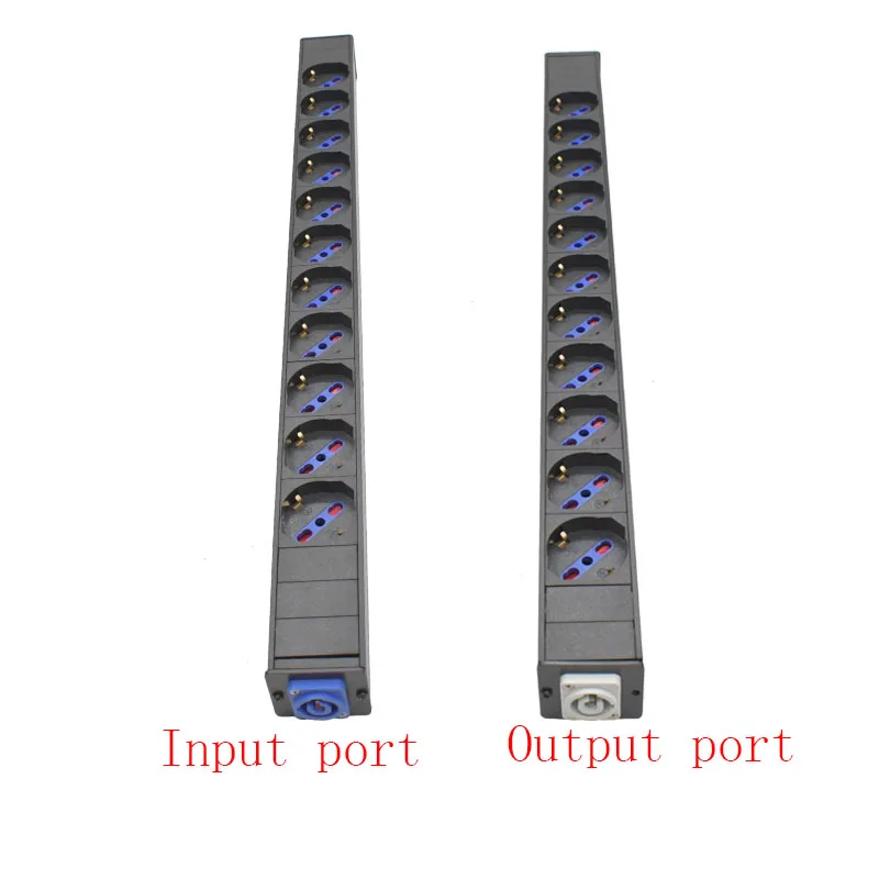 PDU  Ʈ Schuko Powerlink  ũ  (Ŀ Ա  ⱸ )  Ż 2-11AC 