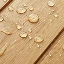 moisture proof surface