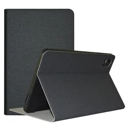 Premium PU Leather Protective Case Cover for Iplay60 mini Pro (Black)