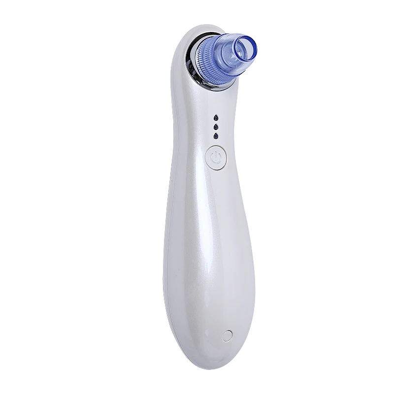 Portable Diamond Microdermabrasion Machine For Blackhead Removal Acne Clearning Skin Rejuvenation Home Facial SPA Tool LESEN USB