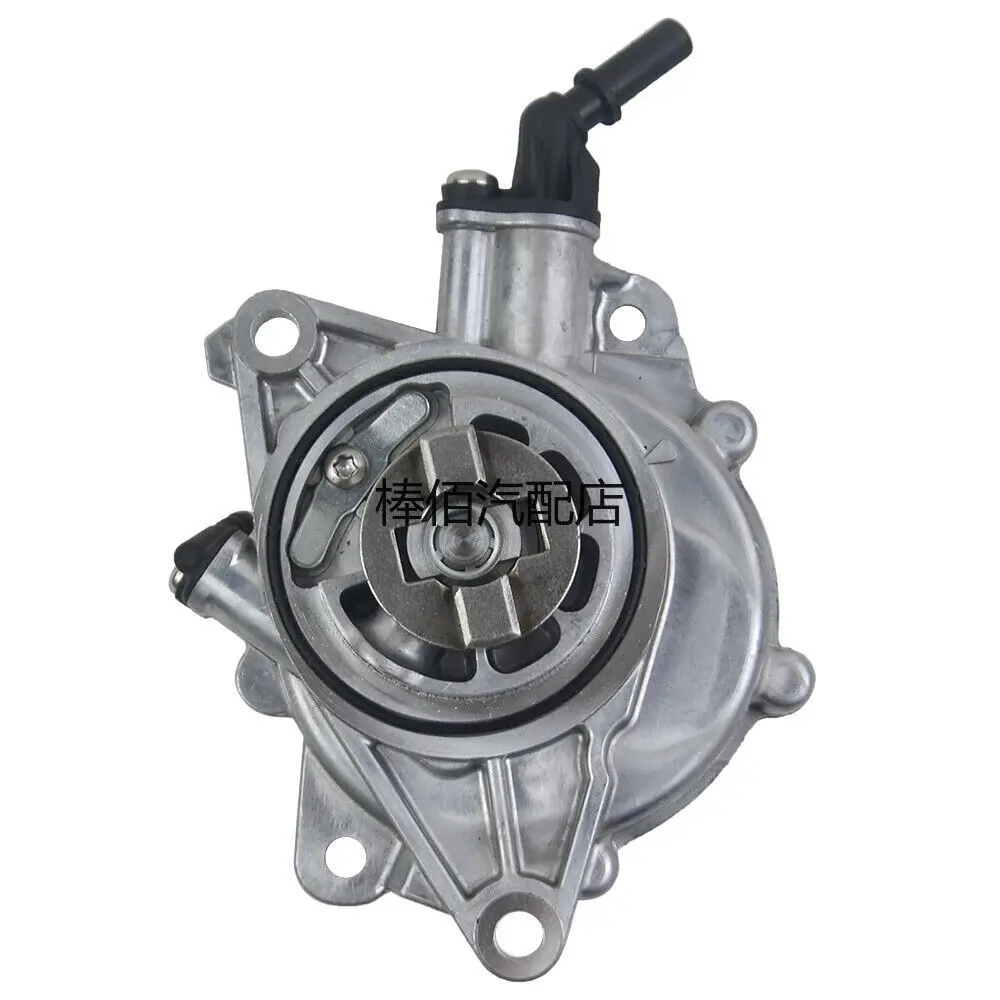 

Вакуумный тормозной насос PSA для Mini 1,6 Turbo N18 Peugeot Citroen 1,6 THP GTi 11667586424 7586424