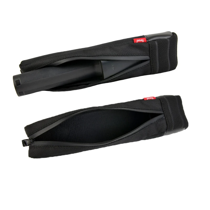 만능 짐벌 카메라 핸들 셀카 스틱 홀더 휴대용 케이스, 나일론 방수 가방 보호 가방 dji 포켓 카메라용