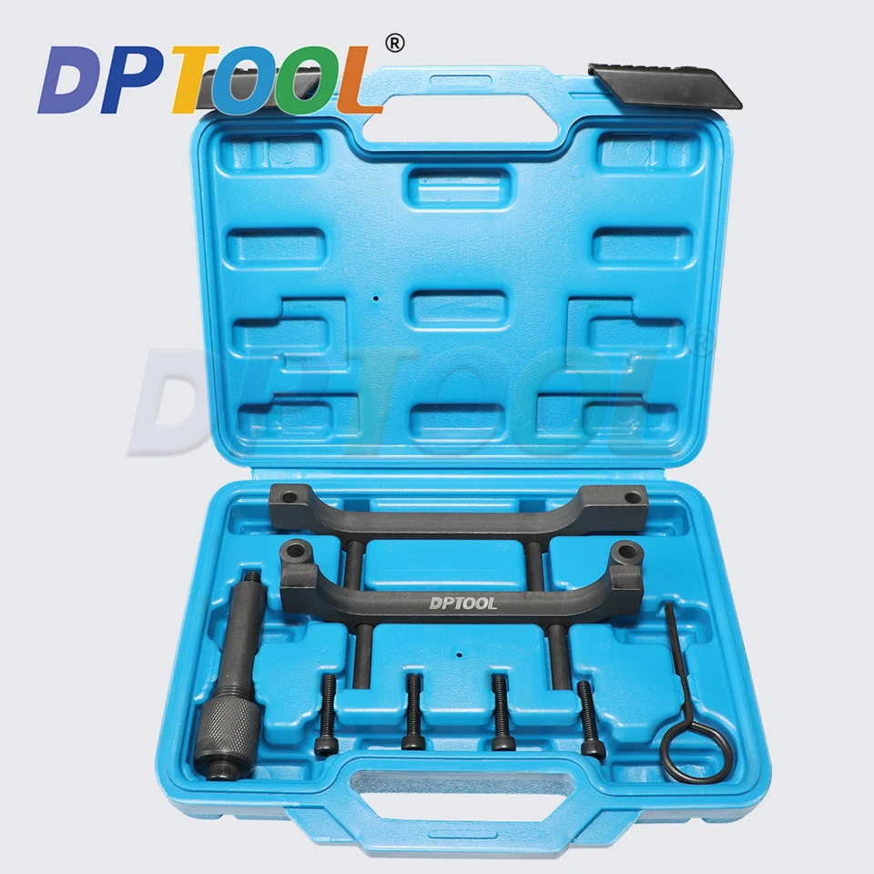 Camshaft Crankshaft Locking Timing Tool Set Ghana - View #4