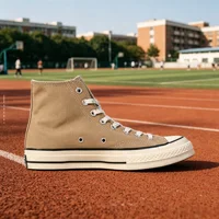Chaussures légères et respirantes pour hommes, nouvelles chaussures en toile, confortables, grande taille, résistantes à l'usure, baskets décontractées à la mode pour hommes 4