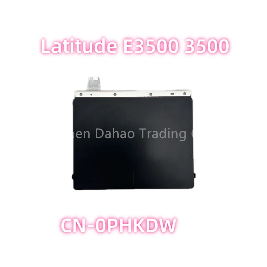 

Для ноутбука Dell Latitude E3500 3500, сенсорная панель, мышь с кабелем CN-0PHKDW 0PHKDW
