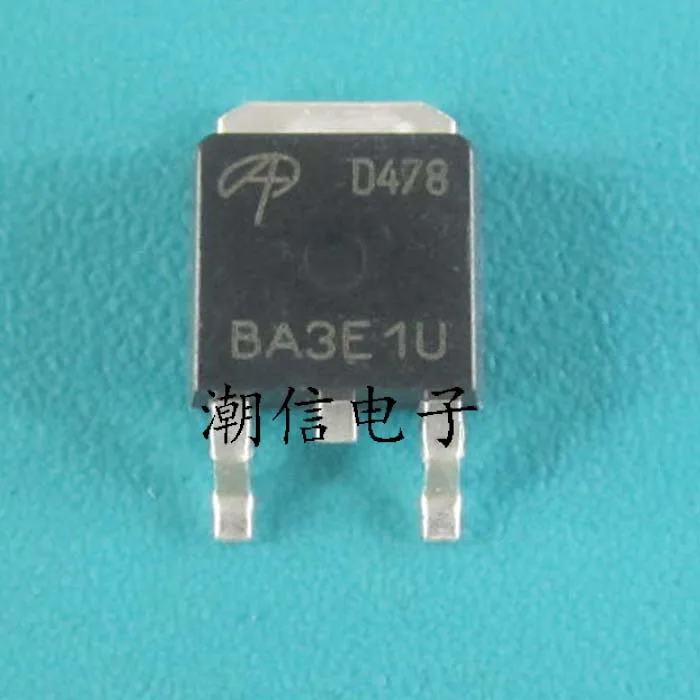 

10PCS/LOT D478 AOD478 TO-252