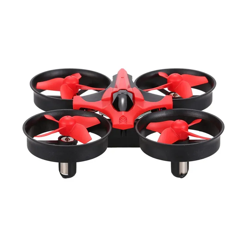 Pack complet du drone avec deux batteries et télécommande, gyroscope 6 axes pour stabilité