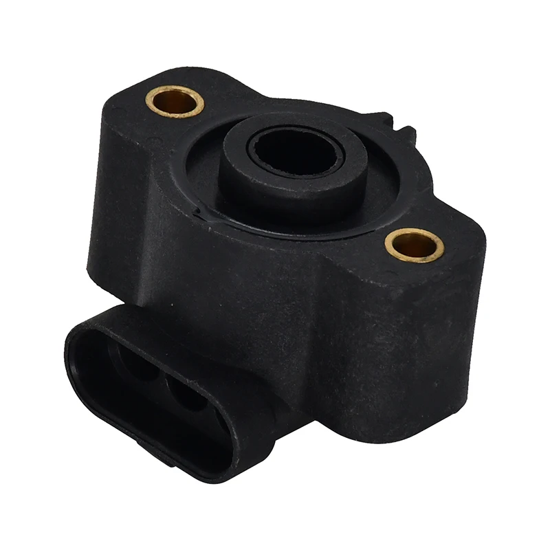 Potentiometer Sensor Re261356 Compatible With John Deere Header 615f