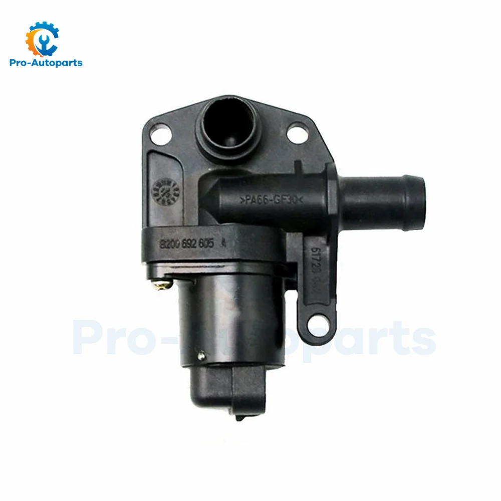 7700100946 IAC Idle Air Control Valve For Renault Clio Megane 1.6L