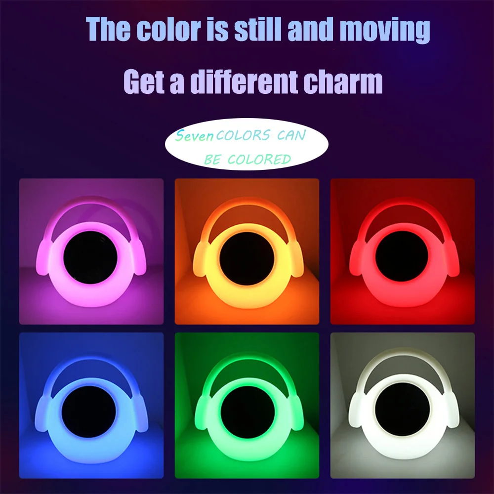 Рисунок 3 - Настольная RGB-подсветка