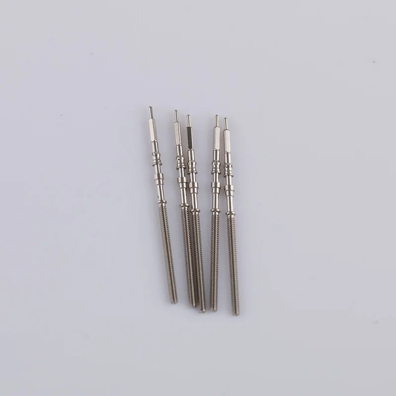 5 قطعة مجموعة NH35 NH36 جذع الحركة لأجزاء إصلاح ال...