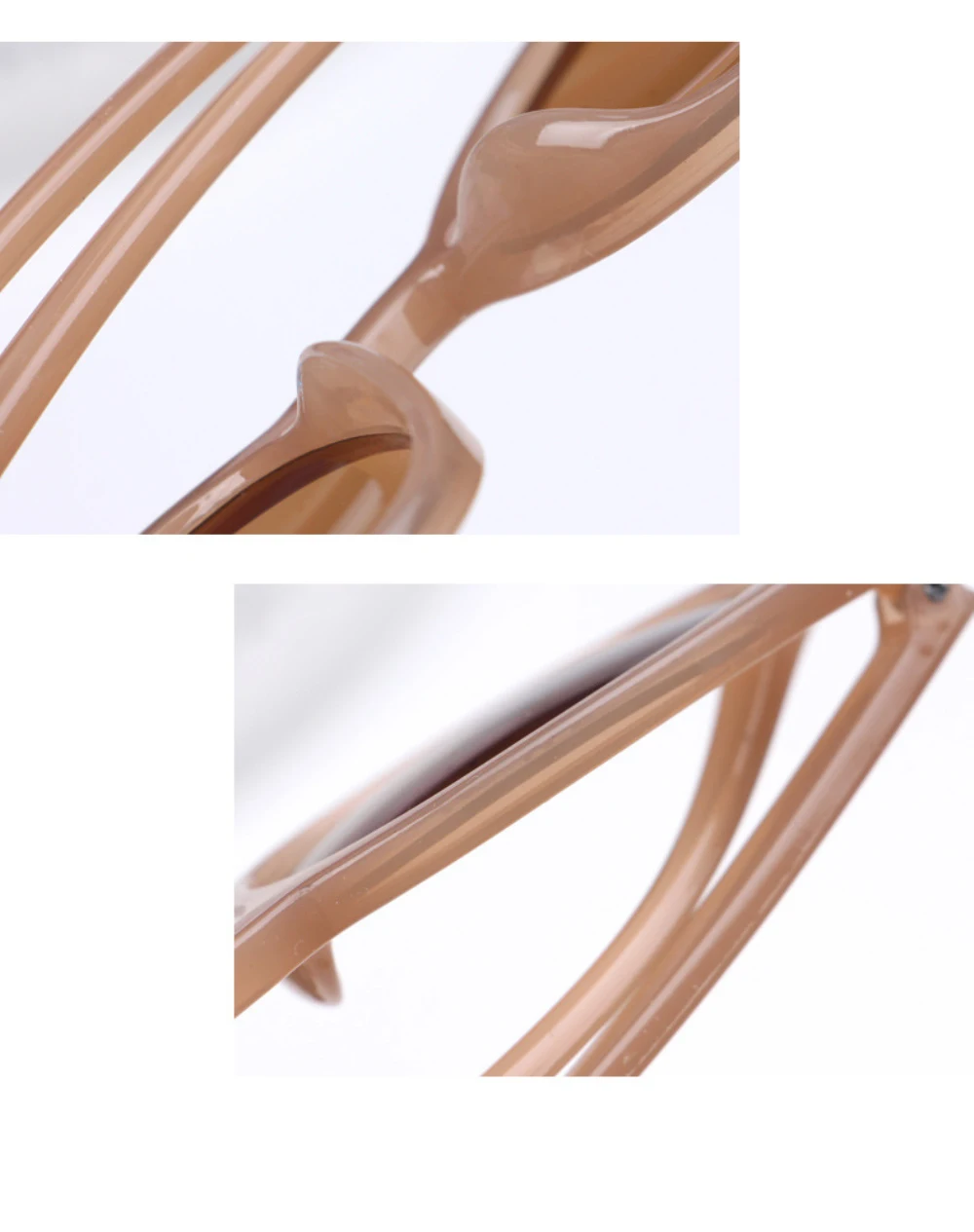 Children' Sunglasses Boys Girls Fashion Trendy Baby Sun Glasses UV Resistant Korean Version Round Frame Eyewear Outdoor_voghion.com