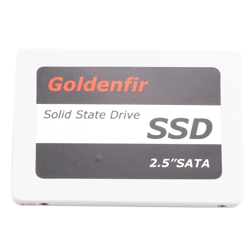 Goldenfir 120GB 2.5Inch Internal SSD Hard Drive Disk Disc Solid State Disks