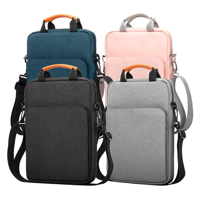 Bags, Bolsa Interna para Apple, iPad, Tablet, Armazenamento, 9.7-13.3