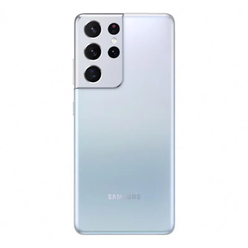 Smartphone Samsung Galaxy s21 ultra 5G, G998U1, g998U, G998N 128 GB 256 GB 16G 512 GB, Snapdragon, NFC, Octa Core sbloccato, Cell P - immagine 6