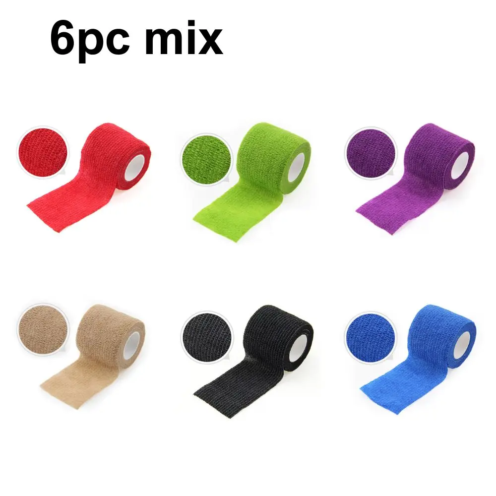 A0170-6pc Mix