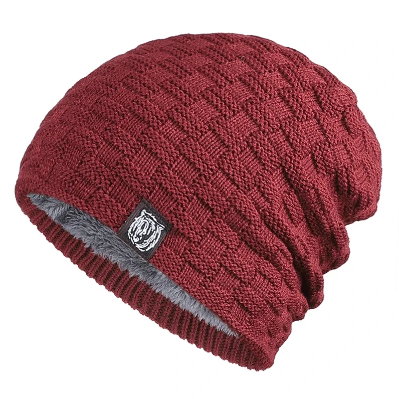 dark red