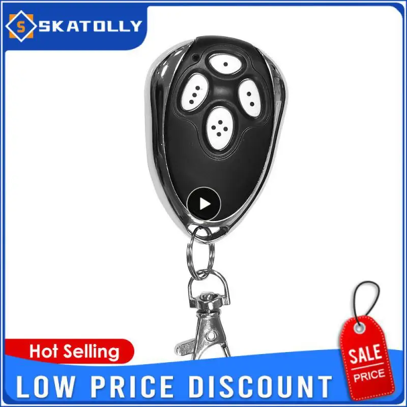 Per Alutech At-4 Ar-1-500 An-Motors At-4 Asg1000 Telecomando 433.92Mhz Rolling Combination Door Garage Door Telecomando 43