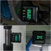 SHAHE New Angle Protractor 360 Degree Mini Electronic Digital Protractor Inclinometer Angle Finder Gauge Measurement Box 4