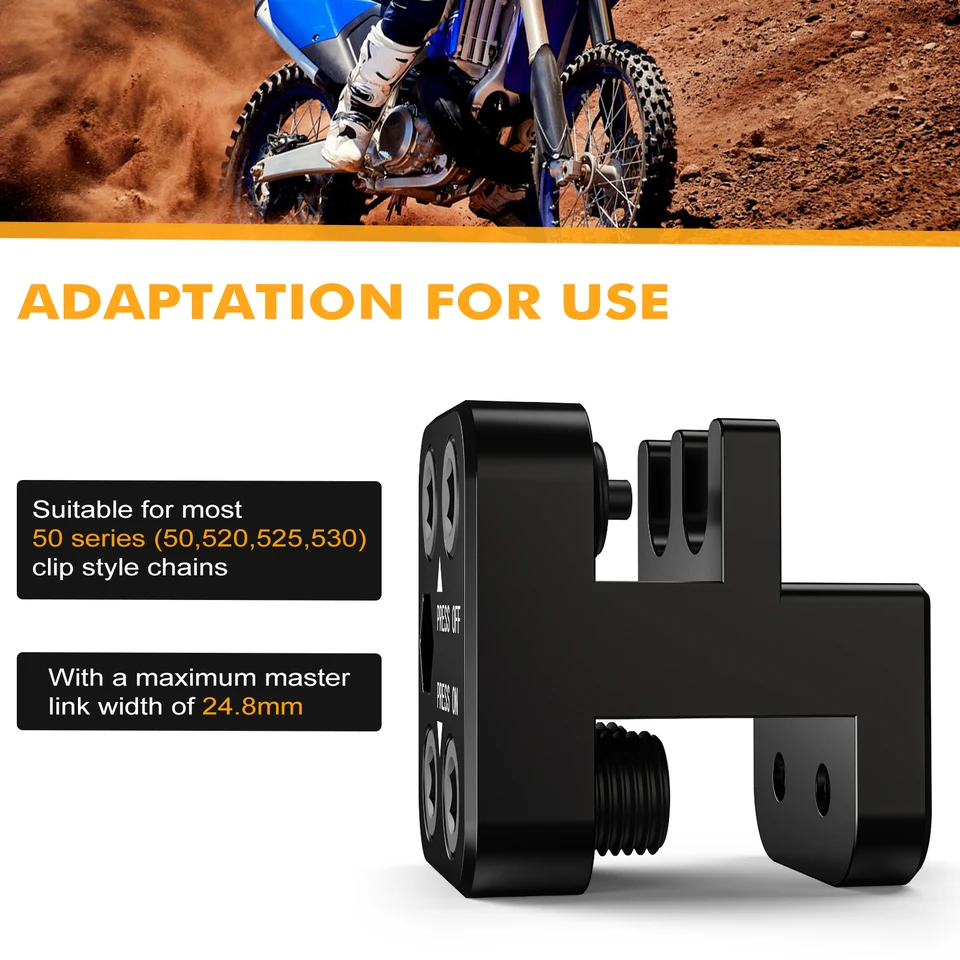 Kit Compressore Molla Forcella Moto In Alluminio 6061 - Per Forcelle Rovesciate Caponord, Ducati, BMW - Foto 10