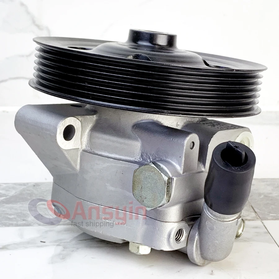 

Power steering pump parts For LAND ROVER FREELANDER 2 LR001106 LR0025803 LR005658 LR006462 LR007500 9G913A696EA 6G913A696EF
