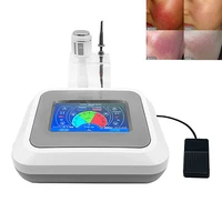 60W RF Red Blood Vessel Vascular Removal Facial Cleaner Beauty Machine High Frequency Needle Spider Veins Remover Skincare Tool 1