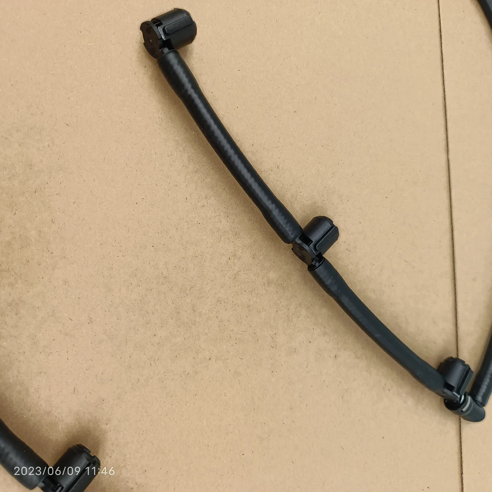 6420707832 a6420707832 schlauch kraftstoff überlauf für MERCEDES 