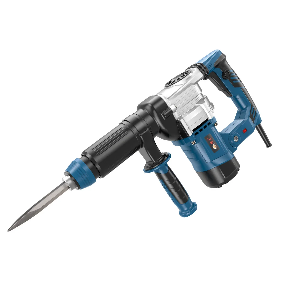 

Stock quick delivery electric demolition hammer for wall
