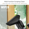 Multi-function Window Cleaners Strong Suction Electric Vacuum Clean Machine for Bathroom Mirror Glass Car Vacuum Cleaner 2