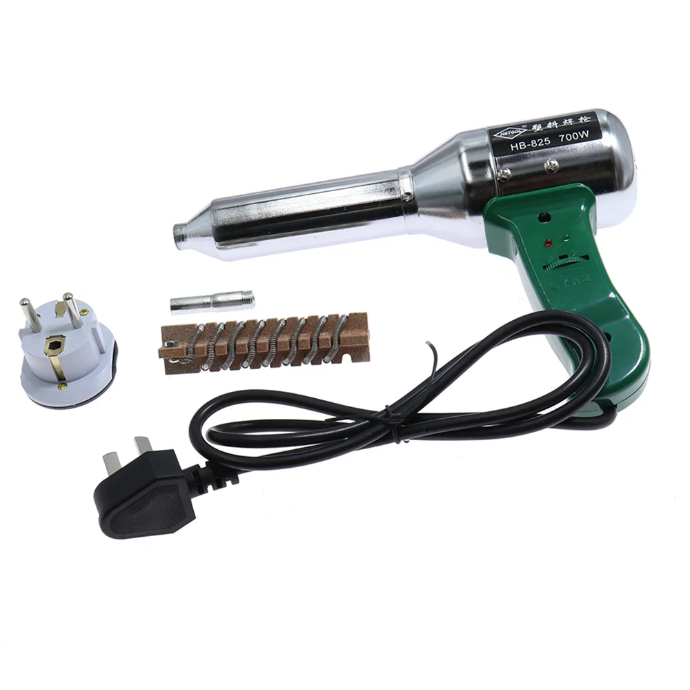 700W 500W 220V Welding Torch Electric Hot Air Gun Hair Dryer Heat Soldering Film Tools