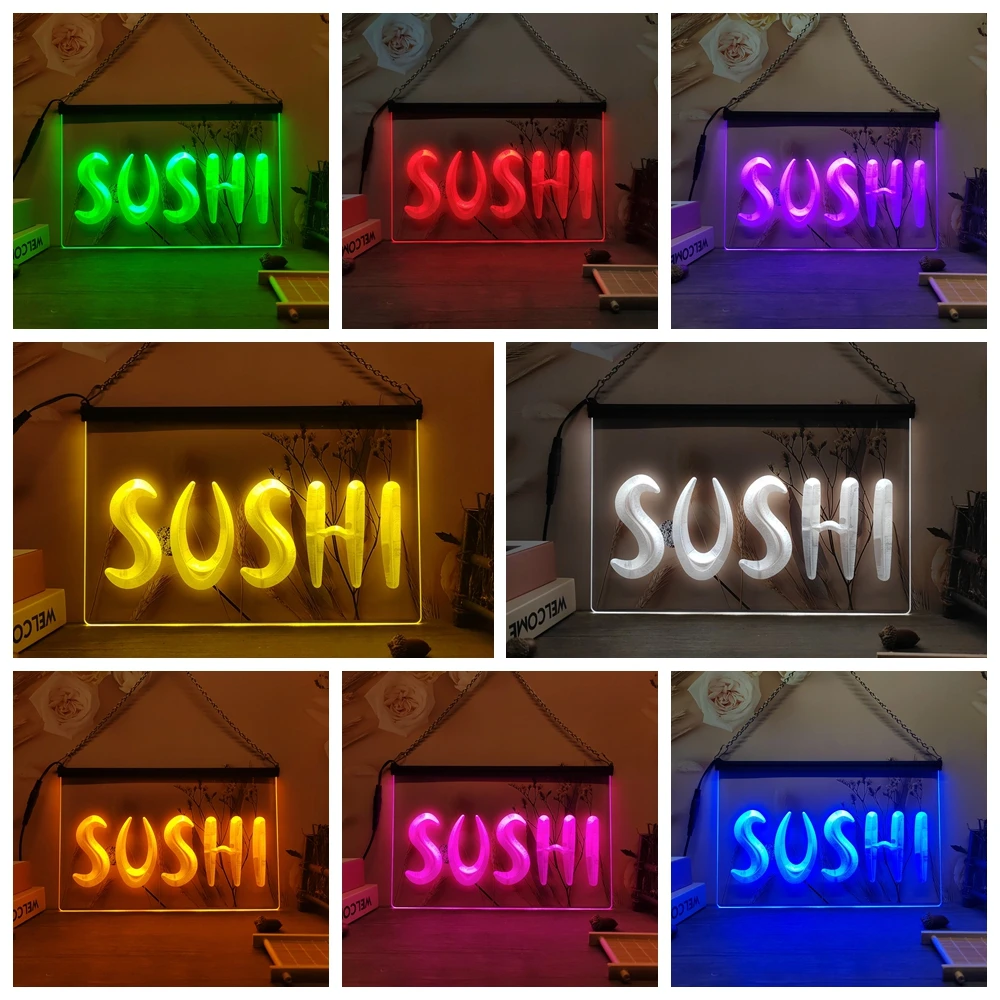   Ϻ  ÷ LED ׿ Sign-3D   , , , ħ, 繫,  