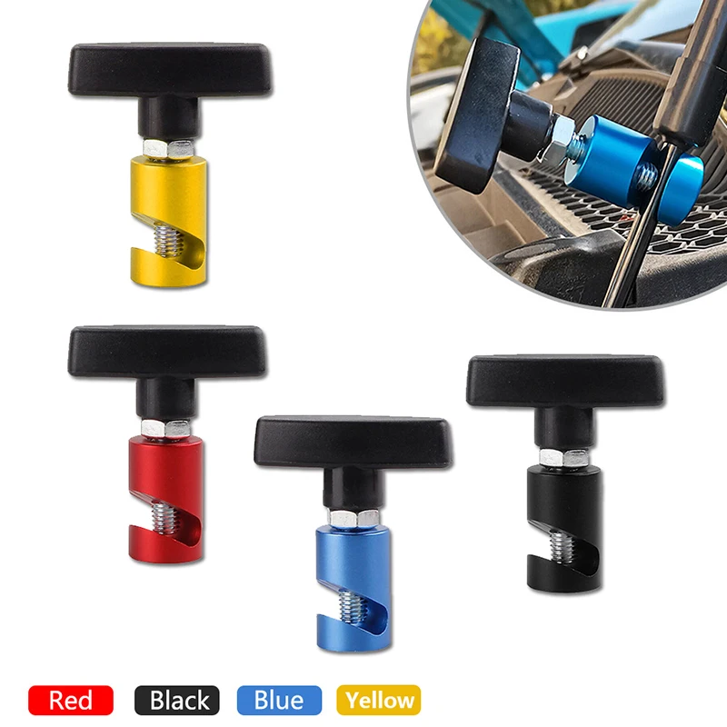 Per Porsche 911 918-Spyder 928 944 968 Boxster Carrera-Gt Macan Car Rear Trunk Portellone Idraulico Asta Pneumatica Strumento Anti Pizzicamento