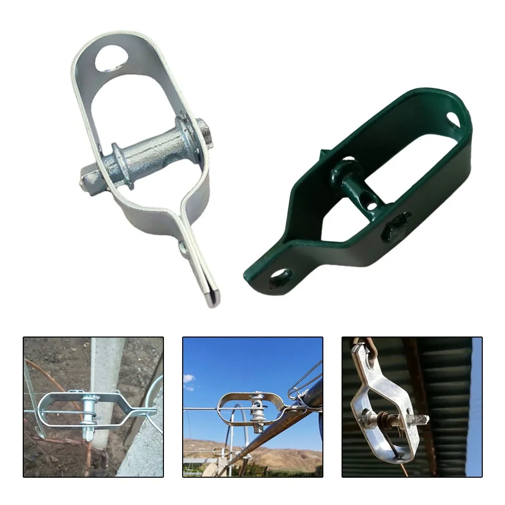 Wire Tensioner Made Of Galvanised Steel Tensioner Tension Wire Mesh Fence Vineyard Fruit Rack Steel Tightener