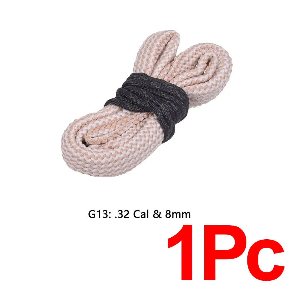  slider image of Gun Cleaning Snake Rope