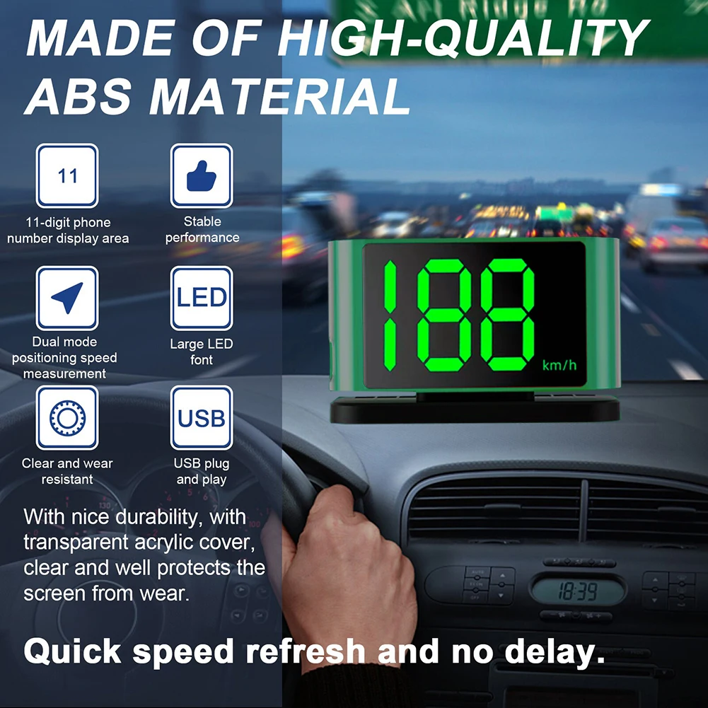  ڵ  ÷ ӵ, GPS MPH ,  ӵ ,  ׼