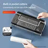 MAGIC SEAL Vacuum Packaging Machine Automatic Vacuum Sealing Machine Commercial Household Food Preservation Machine VS3200 3