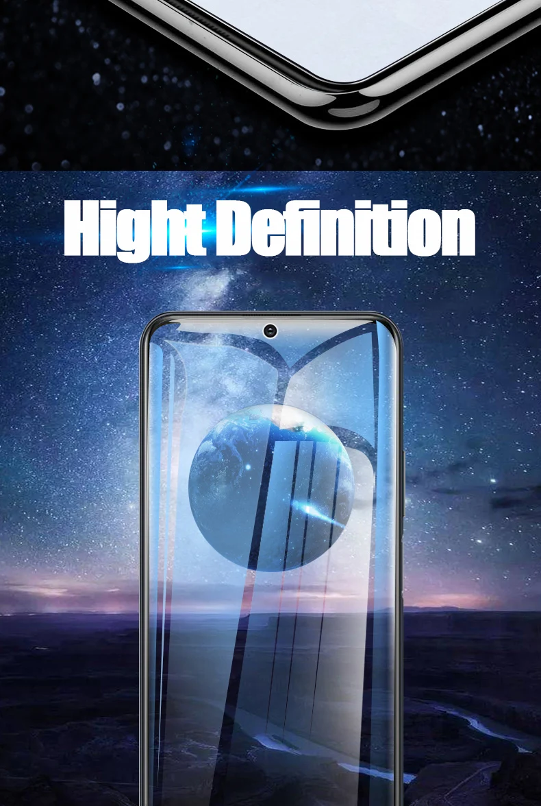Gehärtetes Glas für Samsung Galaxy A14 A24 A04 A34 A54 Displayschutzfolie für Samsung A17 A07 A16 A26 A36 A56 A05S A15 A35 A55 5G – Detail 9