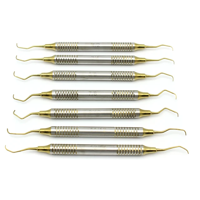 スケーラー セット