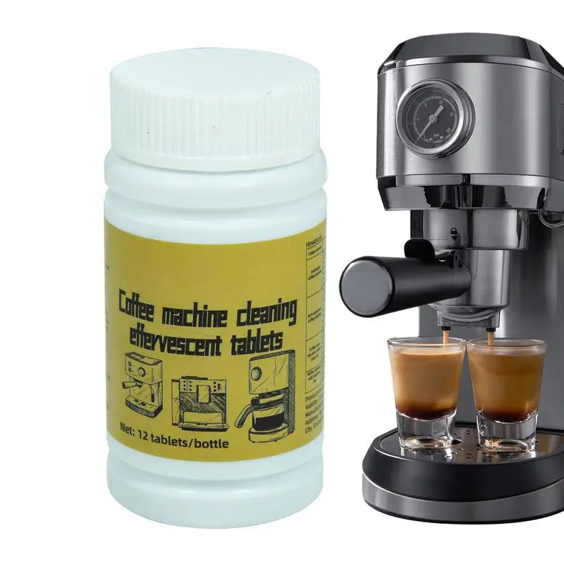 1-Bottle-Espresso-Coffee-Machine-Cleaning-Tablet-Effervescent-Tablet ...