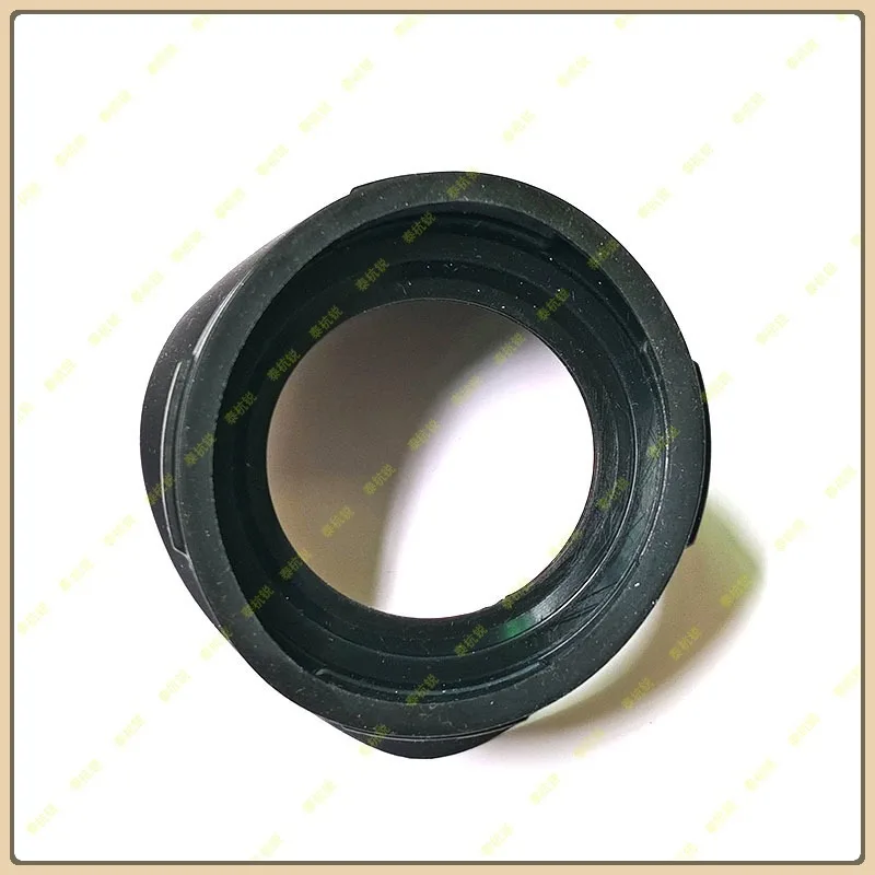 파나소닉 DVC180A DVC180B P2 HVX203 HVX200 고무 가죽 아이 마스크 카메라 수리 부품용 1PC