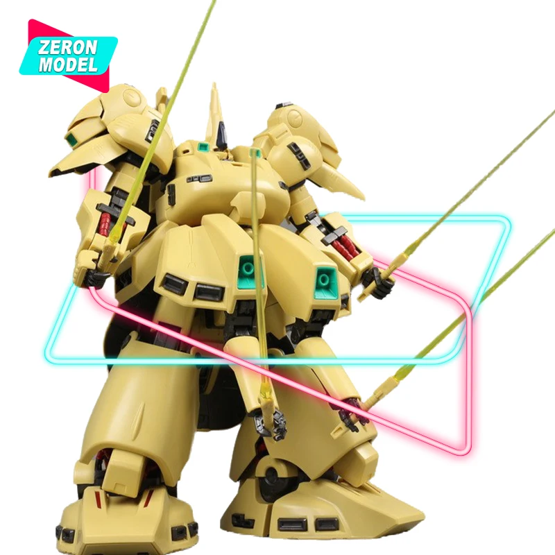 Daban 6626 PMX-003 MG 1/100 Assembly Model Kit PMX-003 THE-O