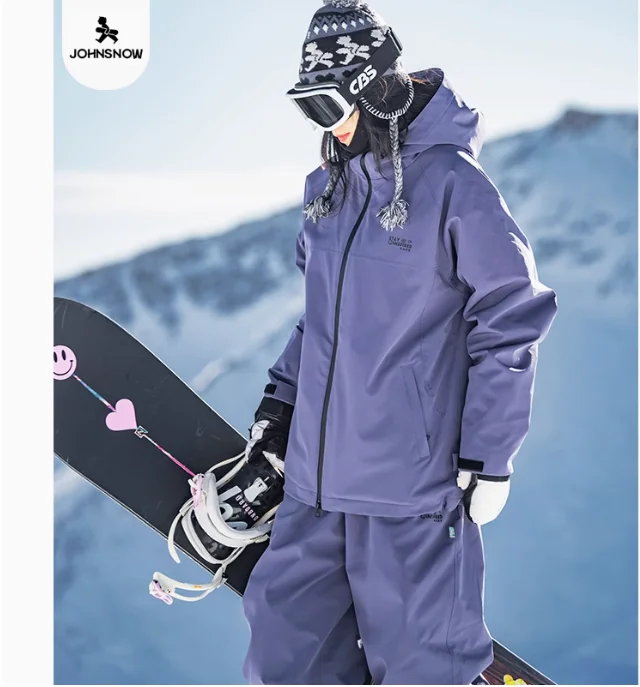 Jacket and Pant 8
