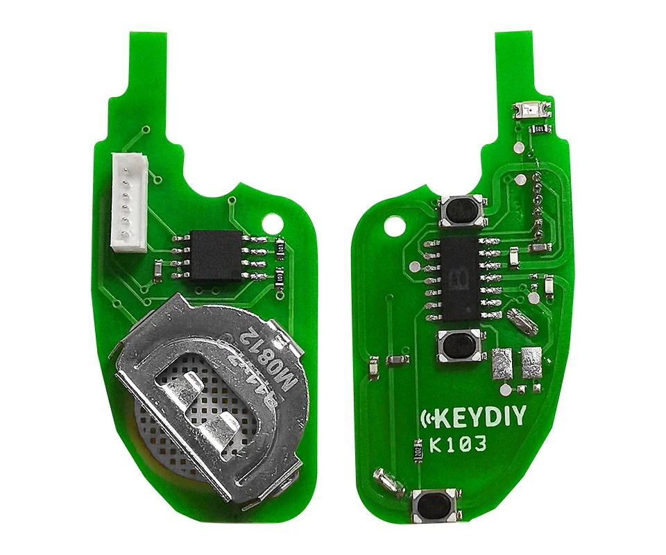 Chiave remota universale per programmatore chiave 10 Chiave remota universale per programmatore chiave - S90f11d30fdc748d49312b4941da67ccfl