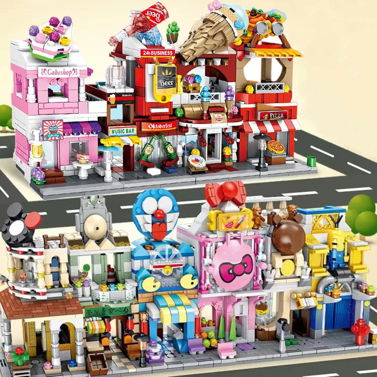 buy building toys