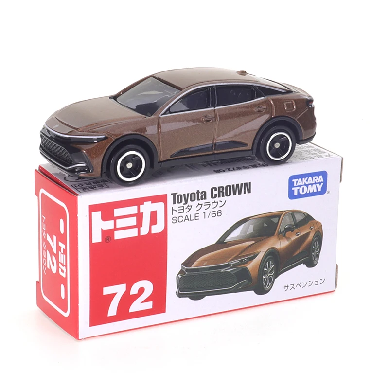 【21日まで】 Tohraトーラ　おまけ トミカ 038 トヨタ ランドクルーザー | The hirosawa city shop