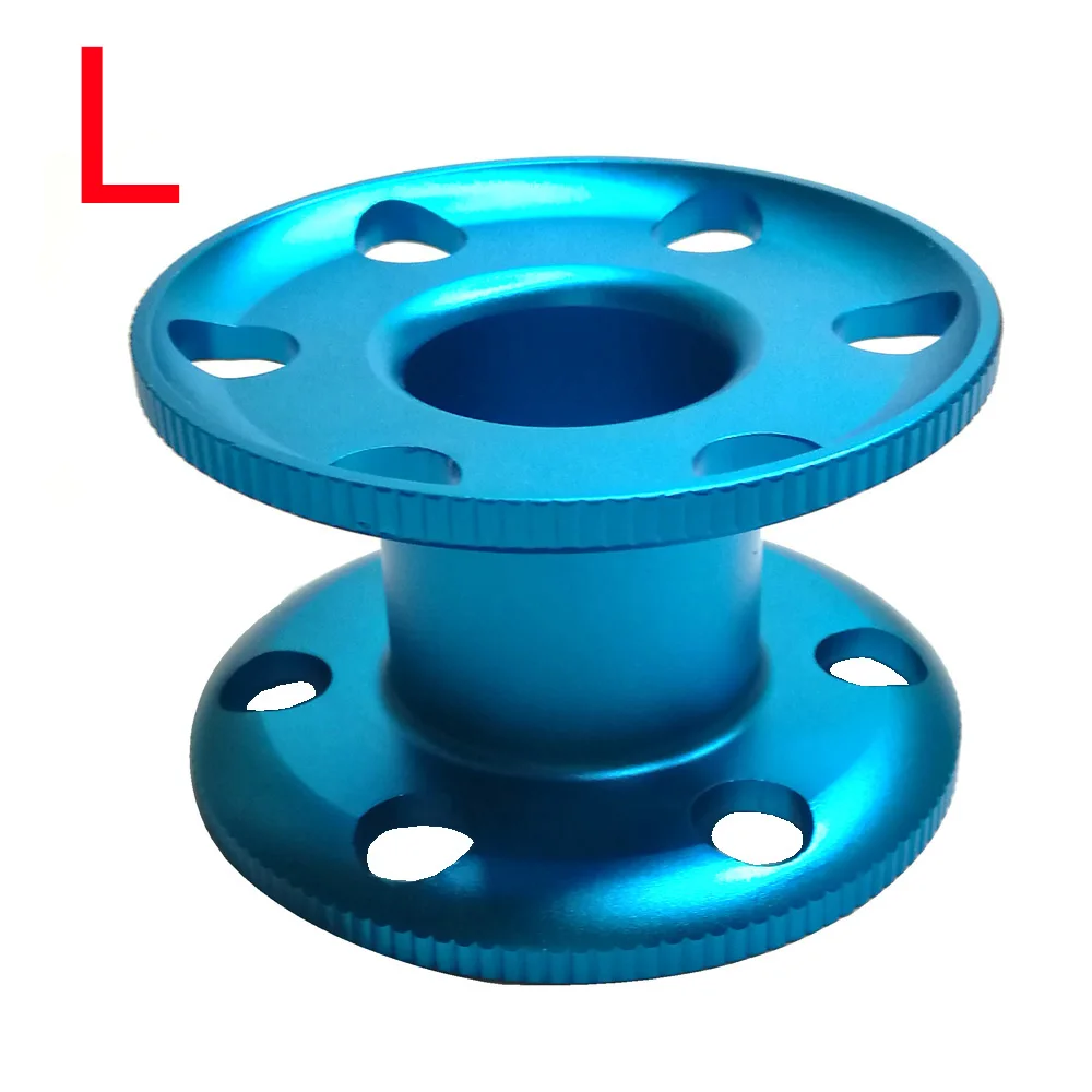Blue L