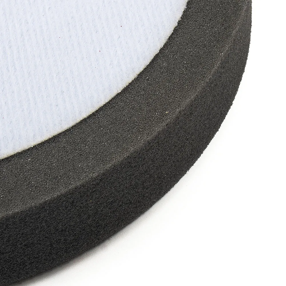 

3pcs/set Sponge Buffing Pads Car Polisher Waxing Pads Buffing Kit Home Foam Polishing Pads Kit Car Waxing Sanding Disc Tool Part