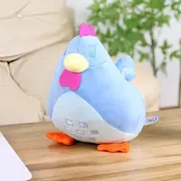 22cm Adorable Stardew Valley Chicken Plush Toys Soft Stuffed Animal Pillow Kids Toys Christmas Gifts Home Decoration 6