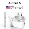 Original Air pro bluetooth earphones Bluetooth 5.3 auriculares Earbuds Gaming Headset For iPhone Apple Xiaomi Android phone 1